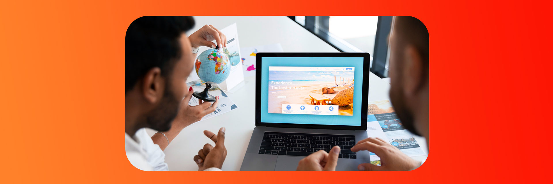 A Unique Approach to Website Design in Qatar