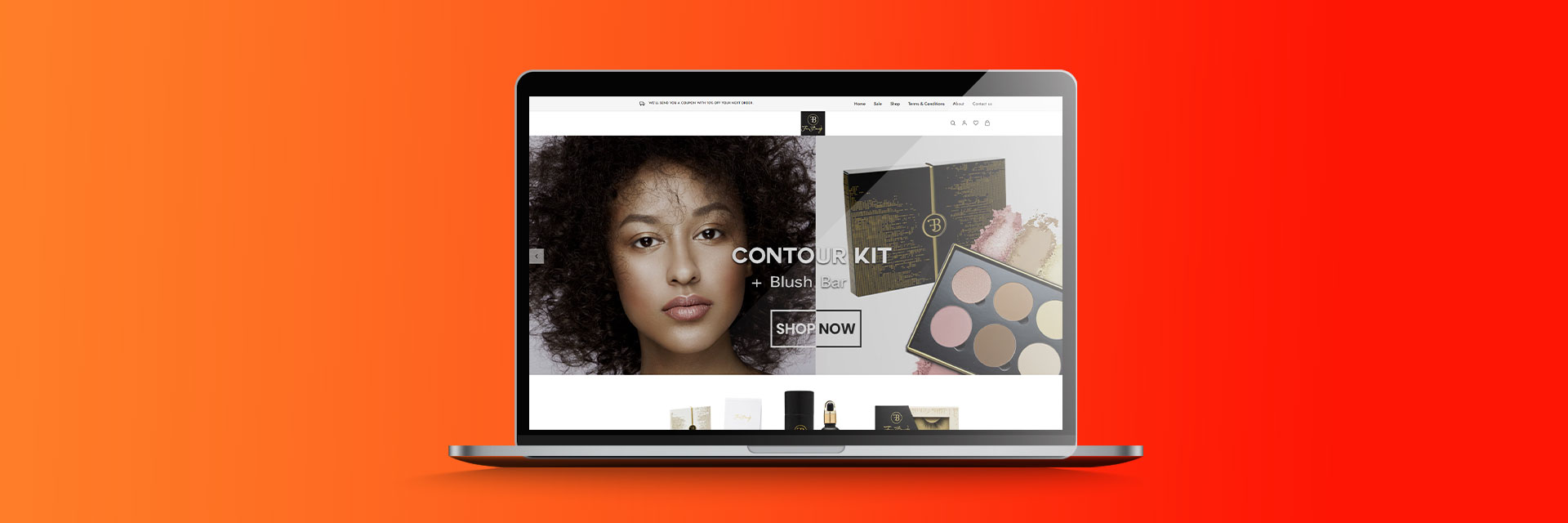 eCommerce Web Design Qatar | Web Design Agency in Doha Qatar by Digital Forge Information Technology