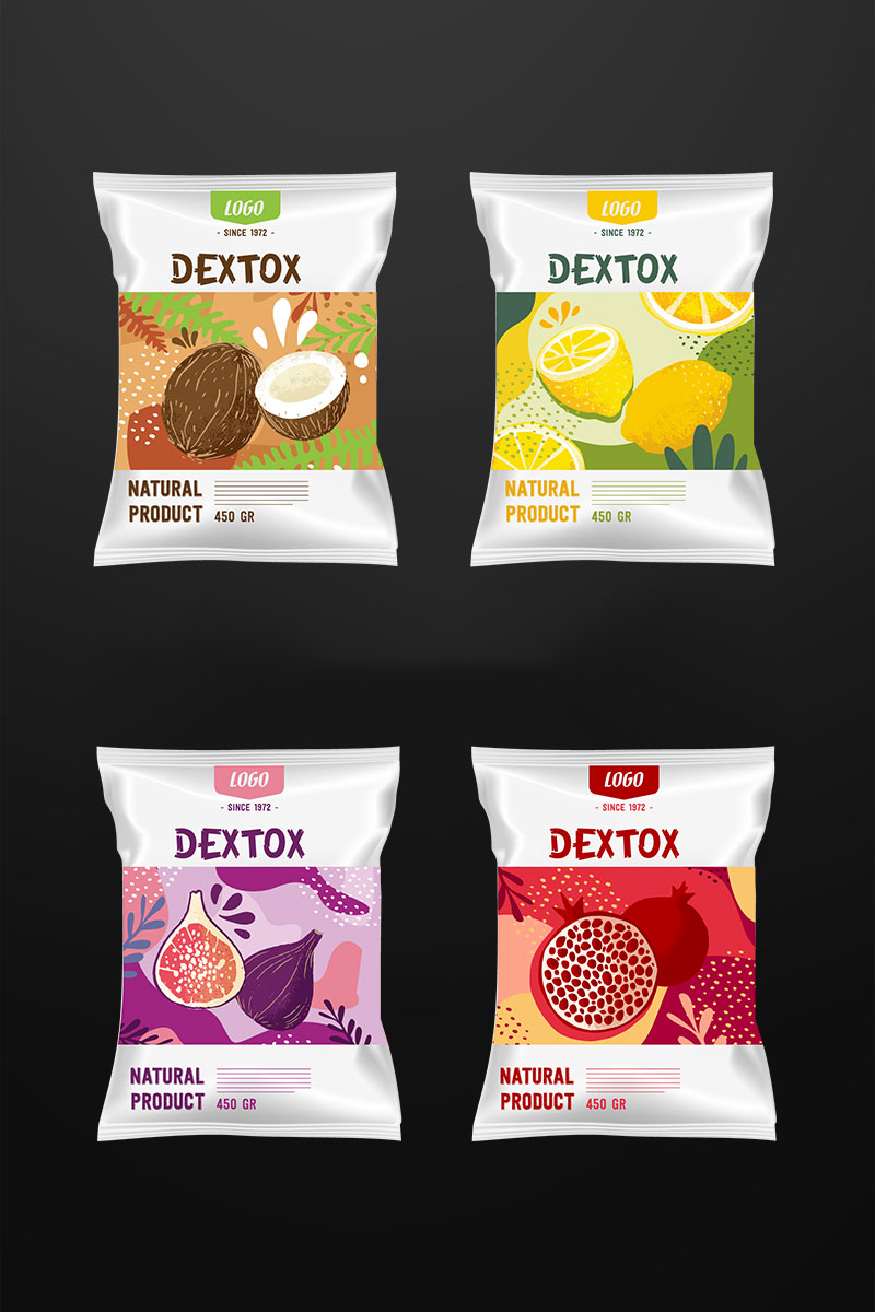 Creative Product Packaging Design Agency in Doha Qatar