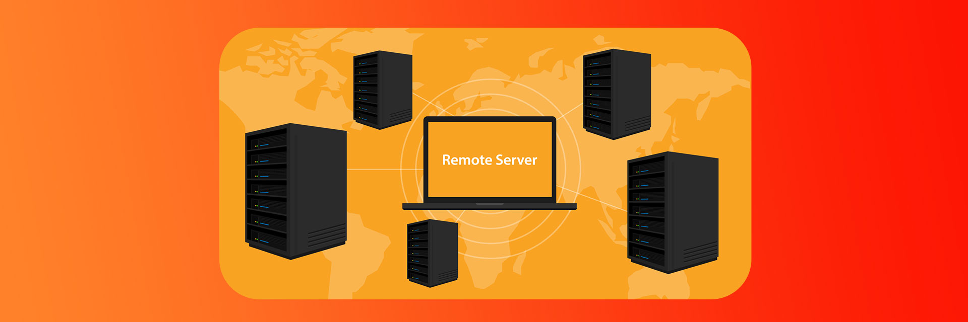 Server Setup and Solutions in Qatar - Installation, Maintenance, Backup in Doha - Digital Forge Information Technology Company Doha Qatar.