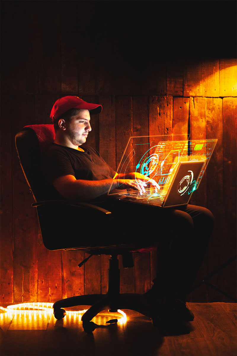 Website Revamping in Qatar