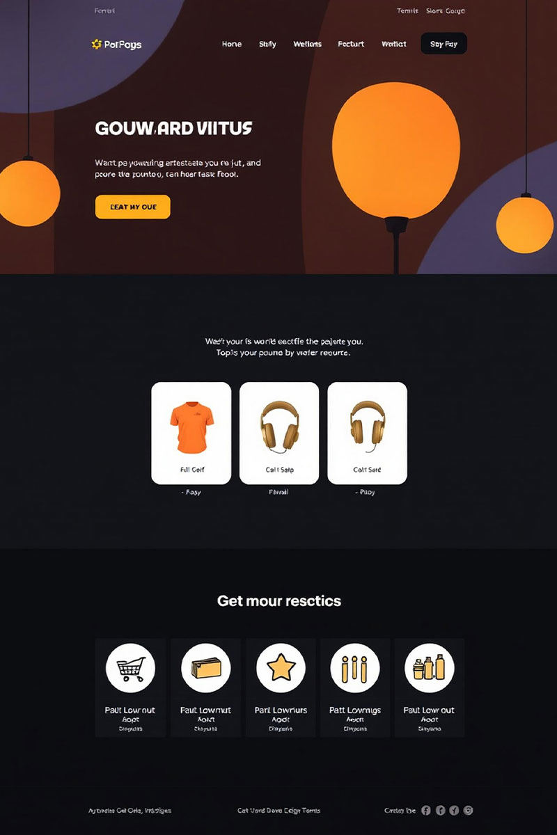 Wordpress Website Design in Qatar