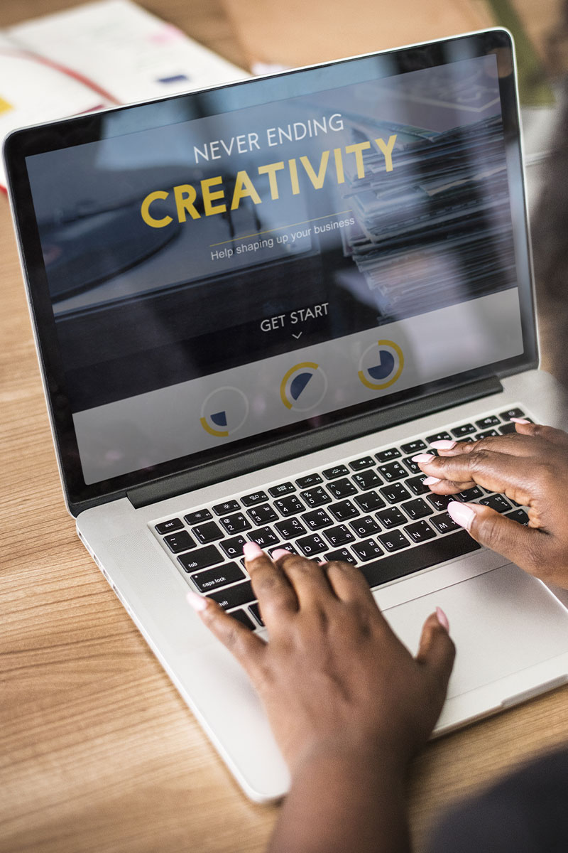 Web Design Qatar 1